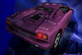 Lamborghini Diablo Jota, Bild 2