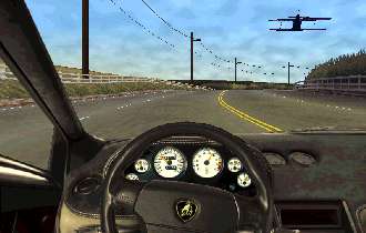 Lamborghini Diablo Jota, Bild 3