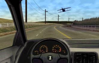 Lada 2111 Big Wheels, Bild 3