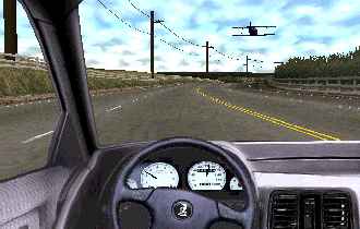 Lada 2111 Sli 4WD, Bild 3