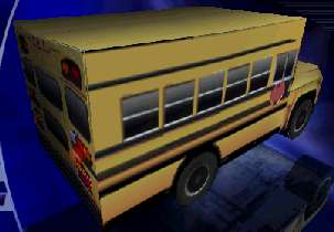 Little Yellow School Bus, Bild 2