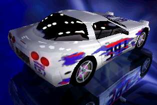 Lingenfelter Twin-Turbo Corvette C5, Bild 2