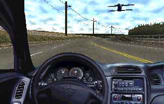 Lingenfelter Twin-Turbo Corvette C5, Bild 3