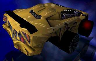 Lamborghini Diablo SV (Dima's), Bild 2