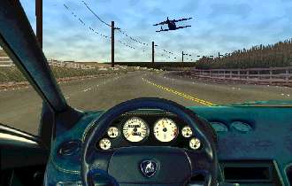 Lamborghini Diablo SV (Dima's), Bild 3