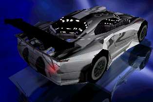 Lamborghini Diablo SV-S (Y3K), Bild 2