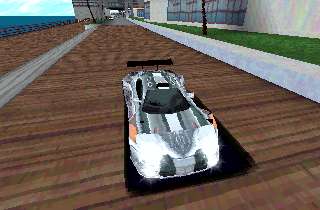 Lamborghini Diablo SV-S (Y3K), Bild 4