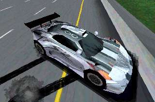 Lamborghini Diablo SV-S (Y3K), Bild 5