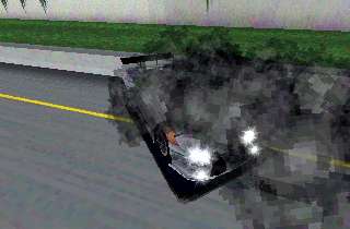 Lamborghini Diablo SV-S (Y3K), Bild 6