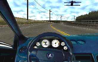 Lamborghini Diablo Valvoline, Bild 3