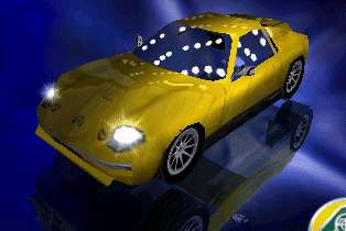 Lotus Europa Special