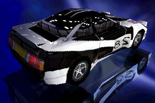 Lister Storm GT-1, Bild 2