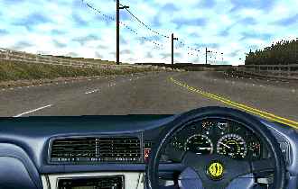 Lister Storm GT-1, Bild 3