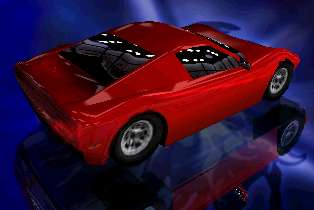 Lamborghini Miura SV, Bild 2