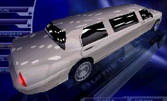 Lincoln Limo, Bild 2