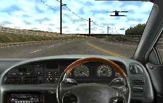 Lotus Esprit V8, Bild 3