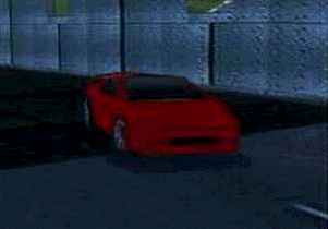 Lotus Esprit V8, Bild 4