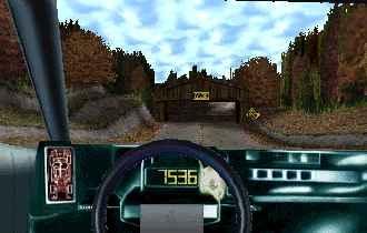 Lamborghini Countach LP500 Prototype, Bild 3