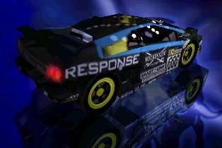 Lamborghini Diablo #666 Paul Stokell, Bild 2