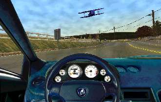 Lamborghini Diablo #666 Paul Stokell, Bild 3