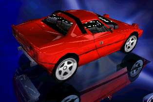 Lancia Stratos, Bild 2