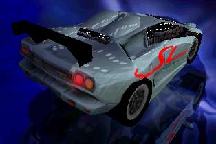 Lamborghini Diablo SV (by Stelth), Bild 2