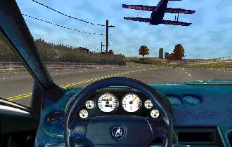 Lamborghini Diablo SV (by Stelth), Bild 3