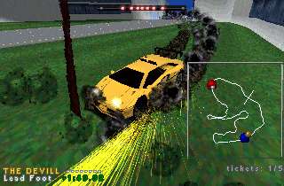 Lamborghini Diablo SV (by Stelth), Bild 4