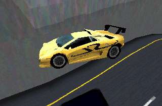 Lamborghini Diablo SV (by Stelth), Bild 6