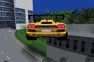 Lamborghini Diablo SV (by Stelth), Bild 7