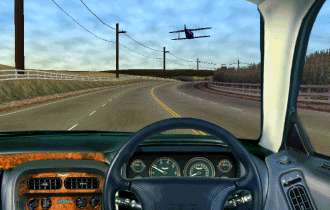 LKW mit Kastenaufbau, Bild 3