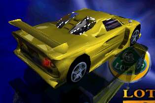 Lotus GT1 (by Viper), Bild 2