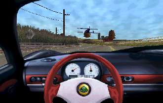 Lotus GT1 (by Viper), Bild 3