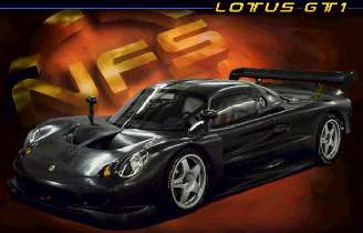 Lotus GT1 (by Viper), Bild 4