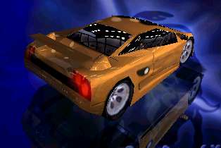 Lamborghini Italdesign CALA, Bild 2