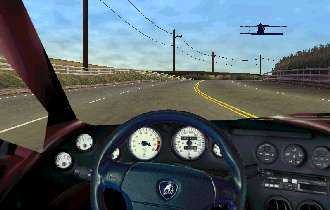 Lamborghini Italdesign CALA, Bild 3