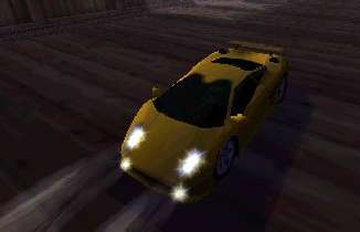 Lamborghini Italdesign CALA, Bild 4