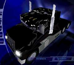 Lego System MT 5571 Black Cat