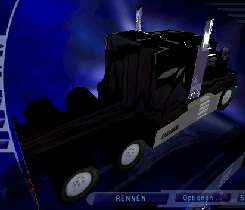 Lego System MT 5571 Black Cat, Bild 2