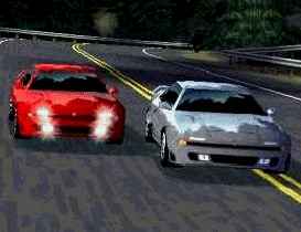 Mitsubishi 3000GT Twin Turbo, Bild 4