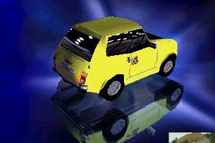 Mr. Beans Mini, Bild 2