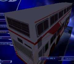 Metro Cammell Weymann Metrobus 11M A/C Prototype KMB, Bild 2