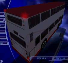 Metro Cammell Weymann Metrobus 9.7M [LF] KMB, Bild 2