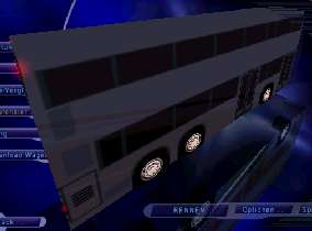 Metro Cammell Weymann Super-Metrobus A/C KMB, Bild 2