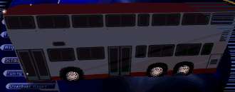 Metro Cammell Weymann Super-Metrobus KMB