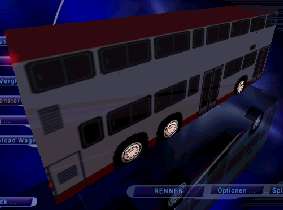 Metro Cammell Weymann Super-Metrobus KMB, Bild 2