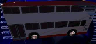 Metro Cammell Weymann Metrobus 9.7M [Facelift] KMB