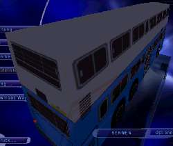 Metro Cammell Weymann Super Metrobus [Facelift] CMB, Bild 2