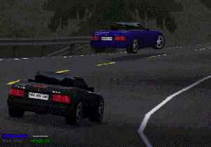 Mercedes Brabus SL600, Bild 4