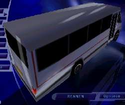 Metro Cammell Weymann Metrorider KMB, Bild 2